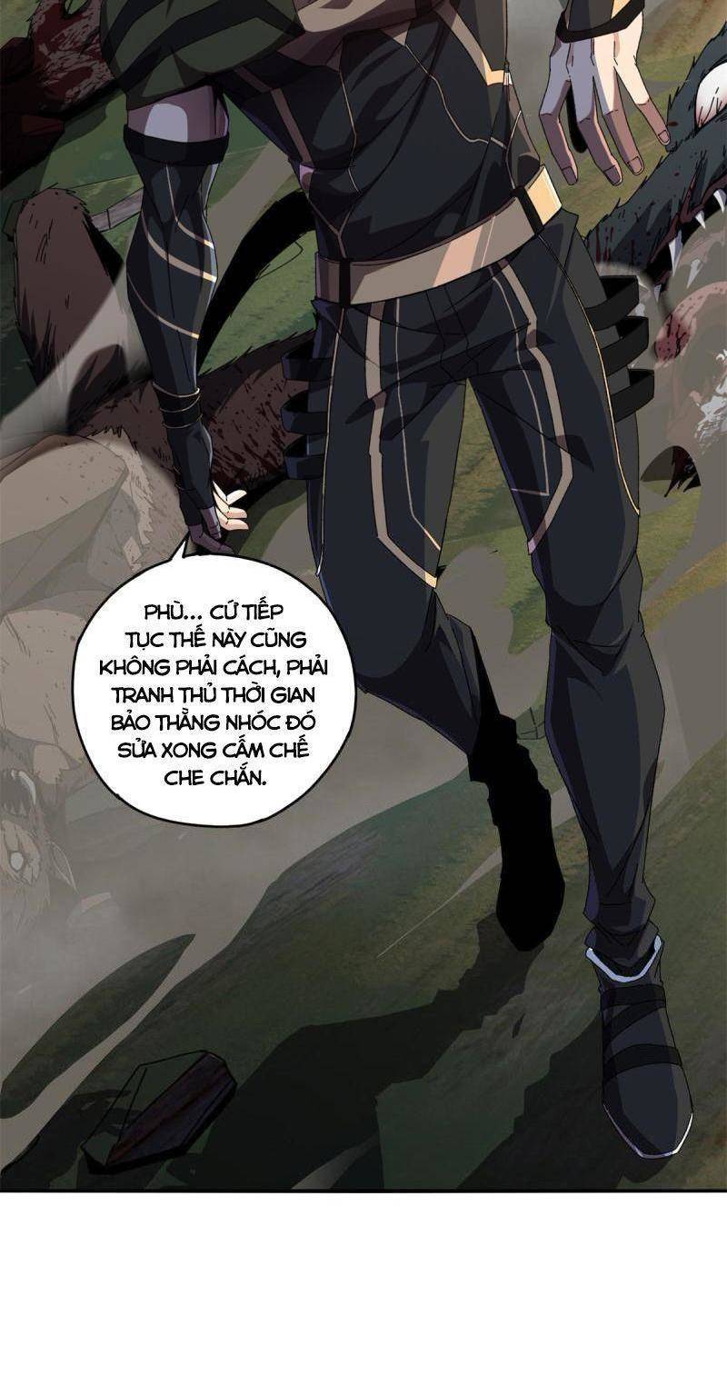 Siêu Thần Chế Tạp Sư chapter 85 - Upload bởi truyensieuhay.com