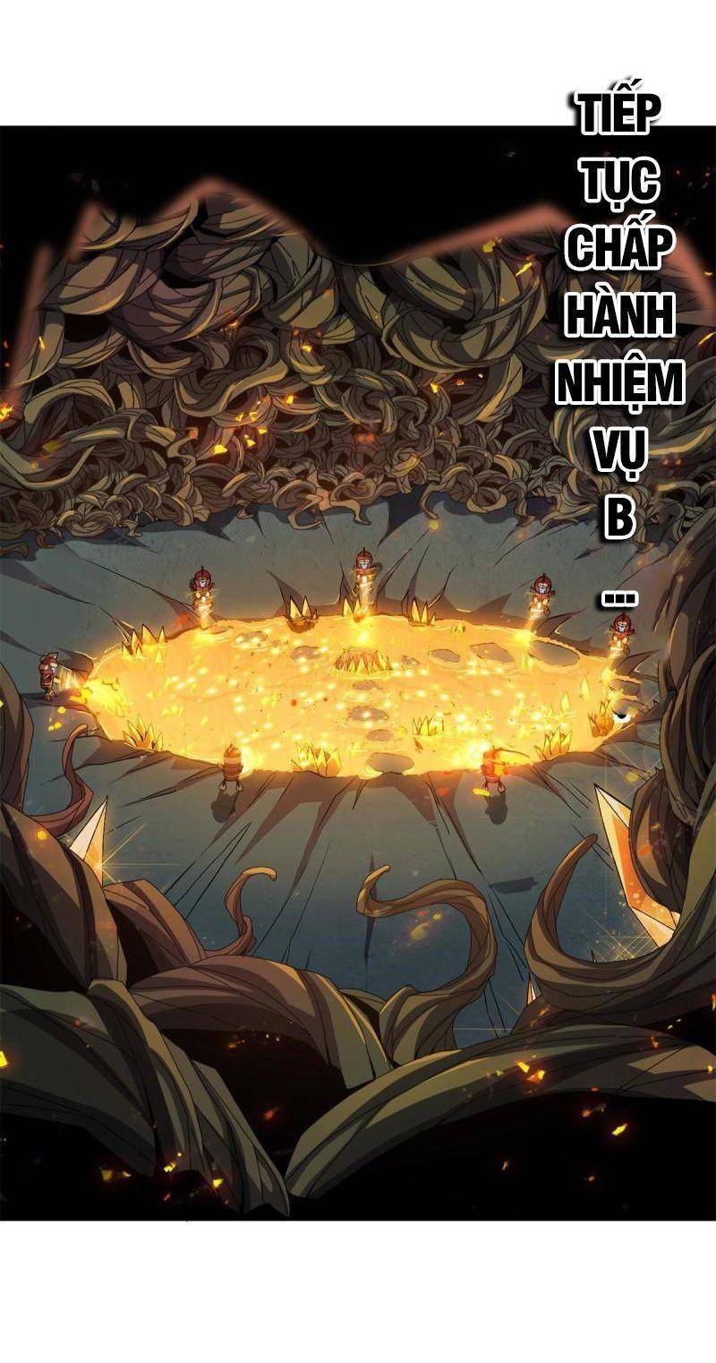 Siêu Thần Chế Tạp Sư chapter 85 - Upload bởi truyensieuhay.com