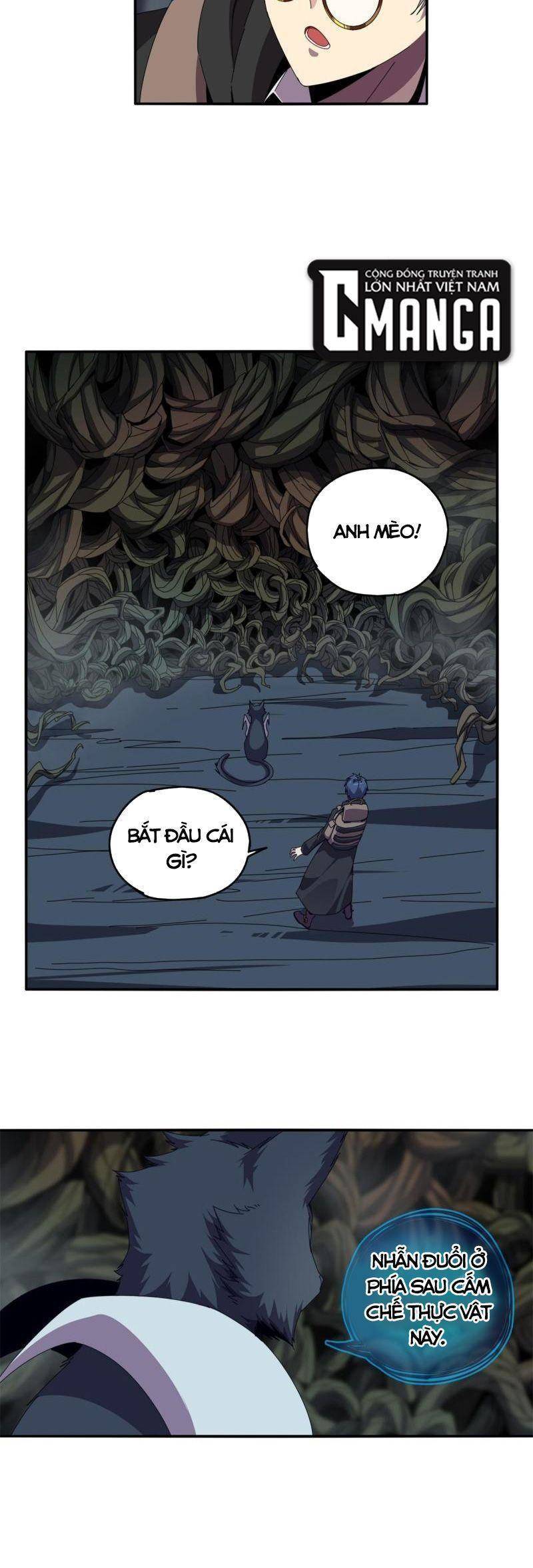 Siêu Thần Chế Tạp Sư chapter 85 - Upload bởi truyensieuhay.com
