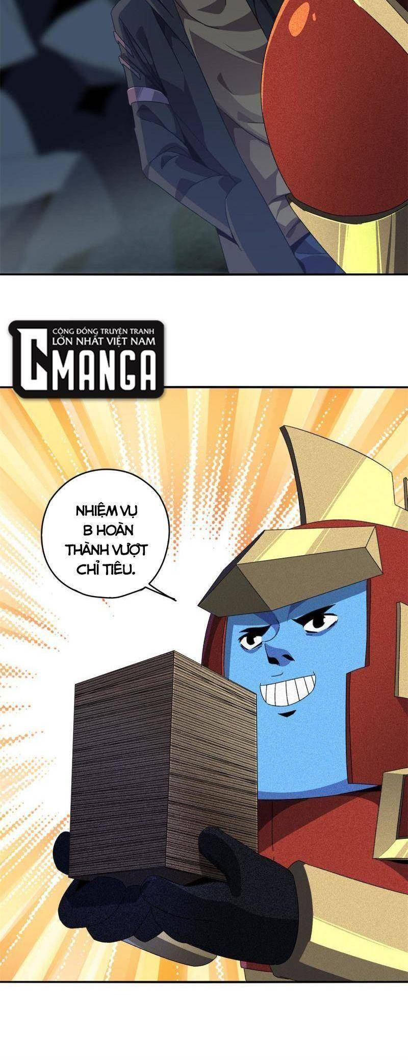 Siêu Thần Chế Tạp Sư chapter 85 - Upload bởi truyensieuhay.com