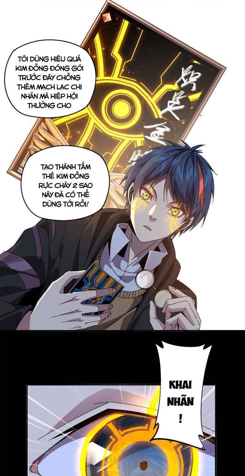 Siêu Thần Chế Tạp Sư chapter 85 - Upload bởi truyensieuhay.com