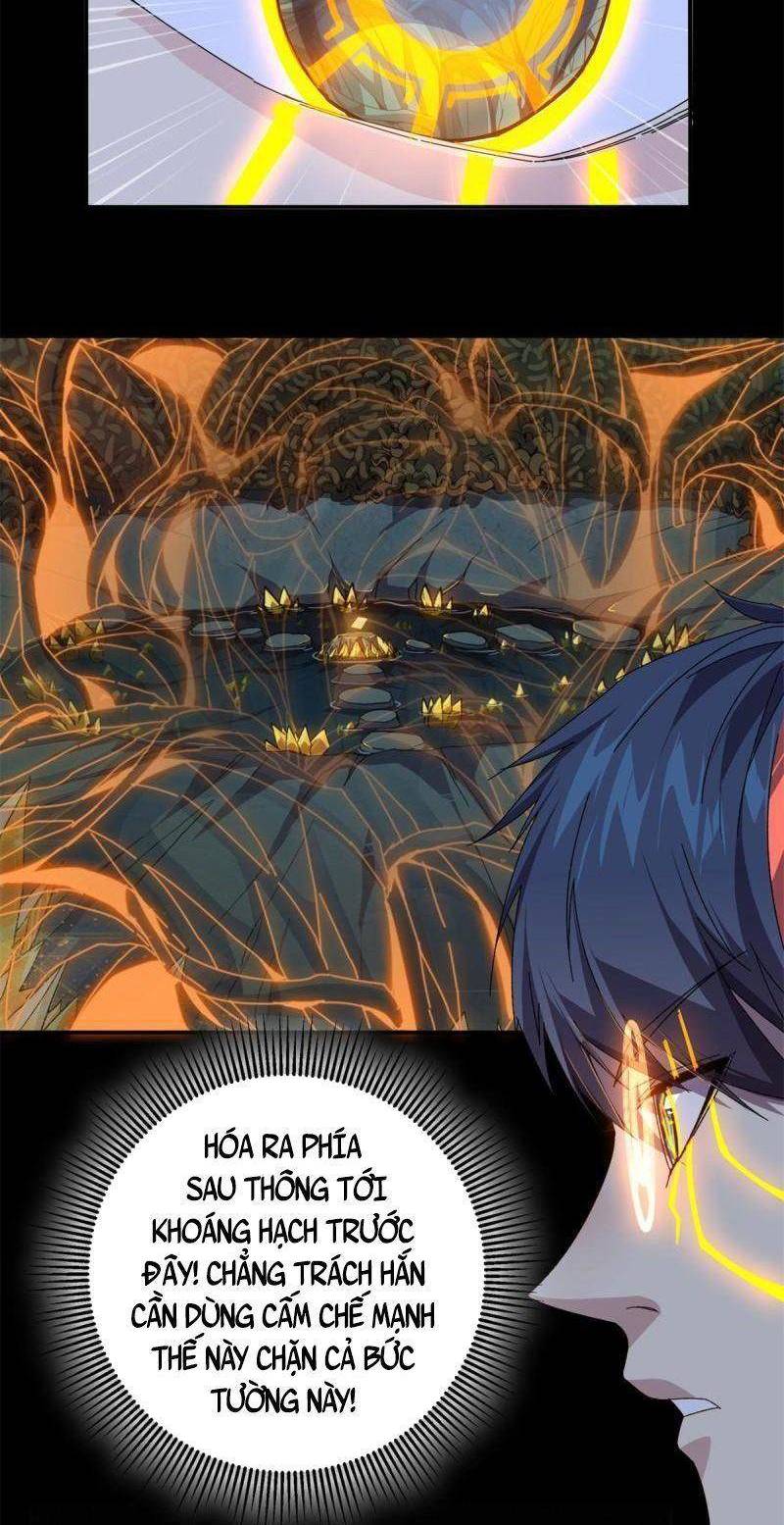 Siêu Thần Chế Tạp Sư chapter 85 - Upload bởi truyensieuhay.com