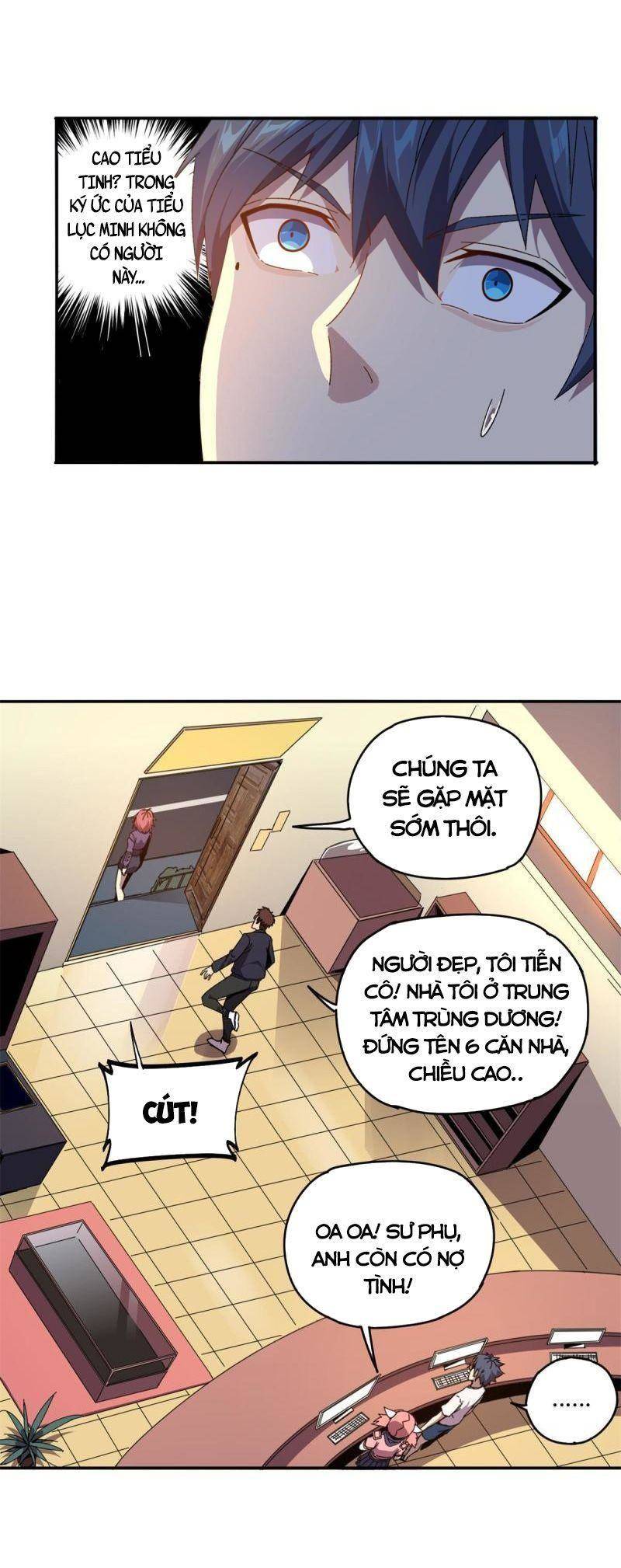 Siêu Thần Chế Tạp Sư chapter 86 - Upload bởi truyensieuhay.com
