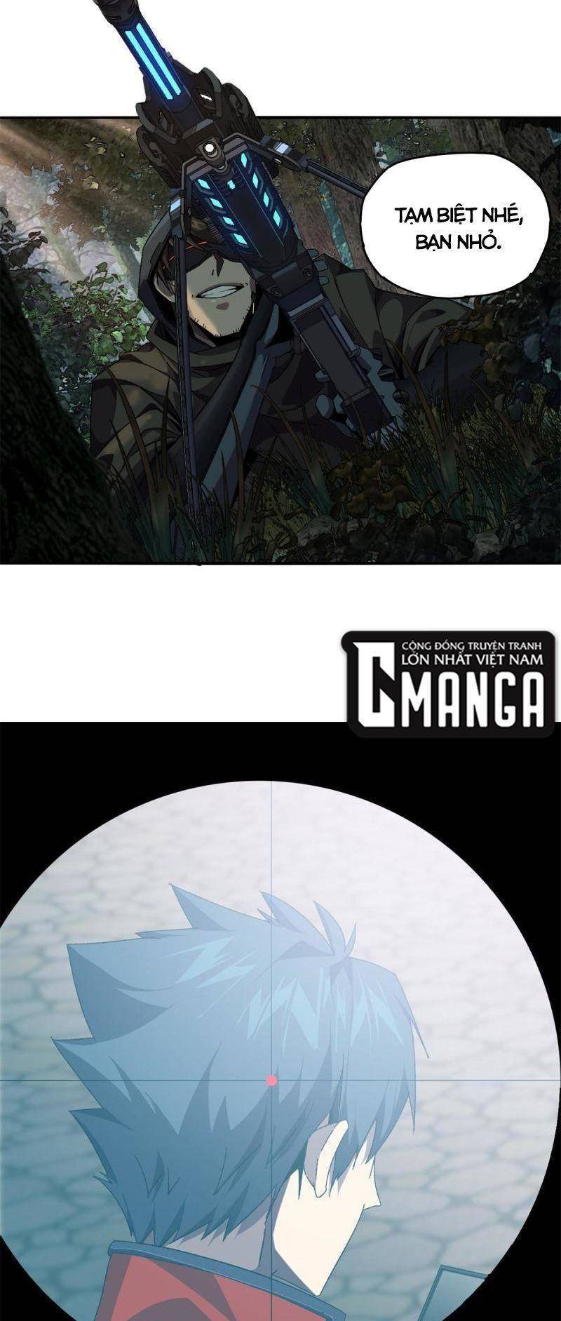 Siêu Thần Chế Tạp Sư chapter 86 - Upload bởi truyensieuhay.com