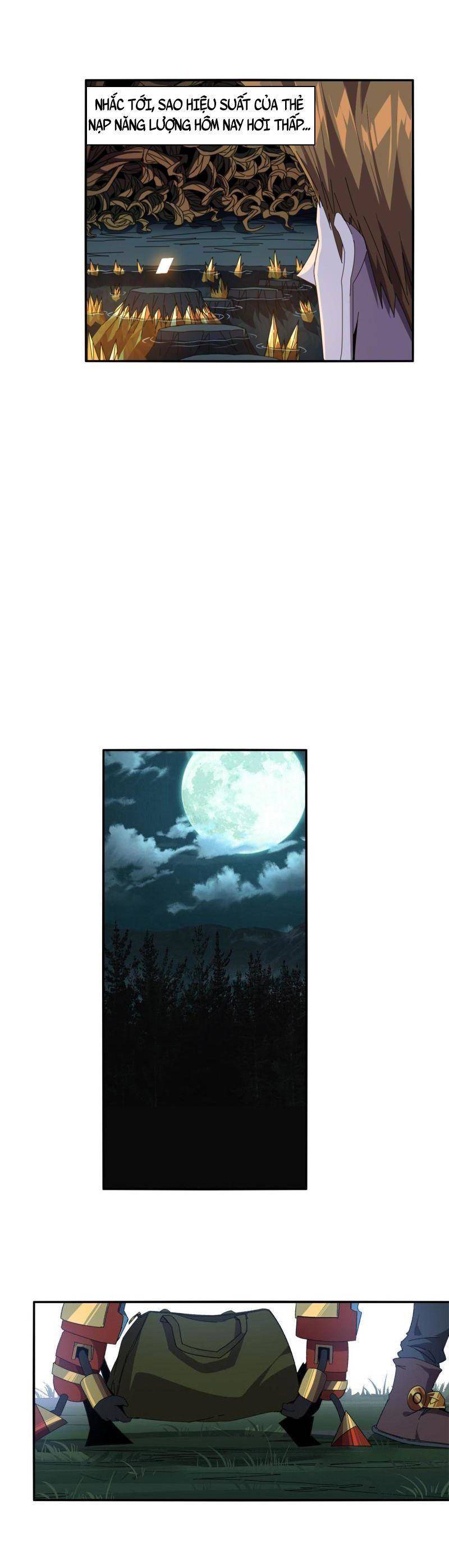 Siêu Thần Chế Tạp Sư chapter 86 - Upload bởi truyensieuhay.com