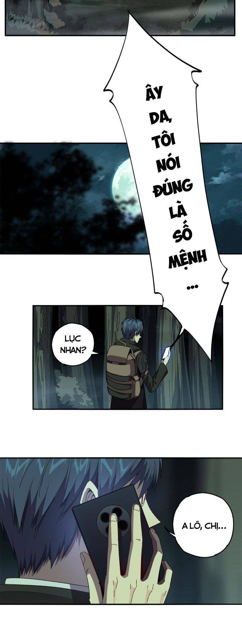 Siêu Thần Chế Tạp Sư chapter 86 - Upload bởi truyensieuhay.com