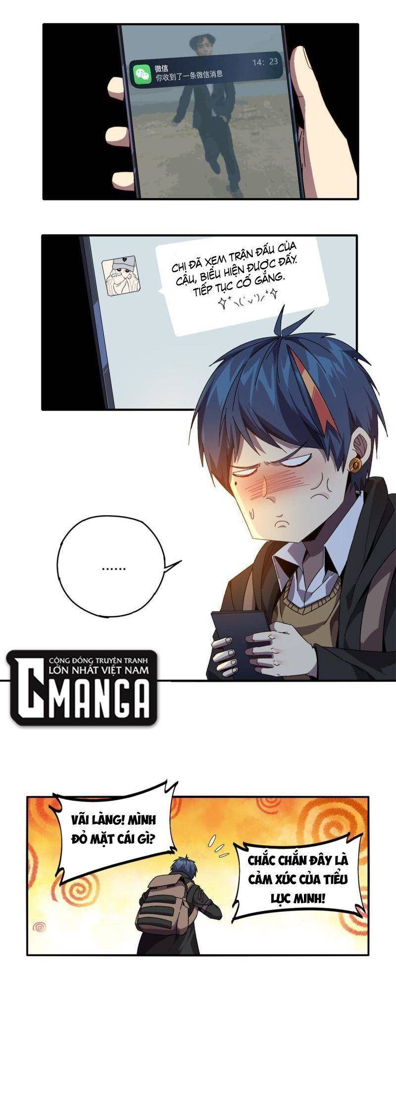Siêu Thần Chế Tạp Sư chapter 86 - Upload bởi truyensieuhay.com