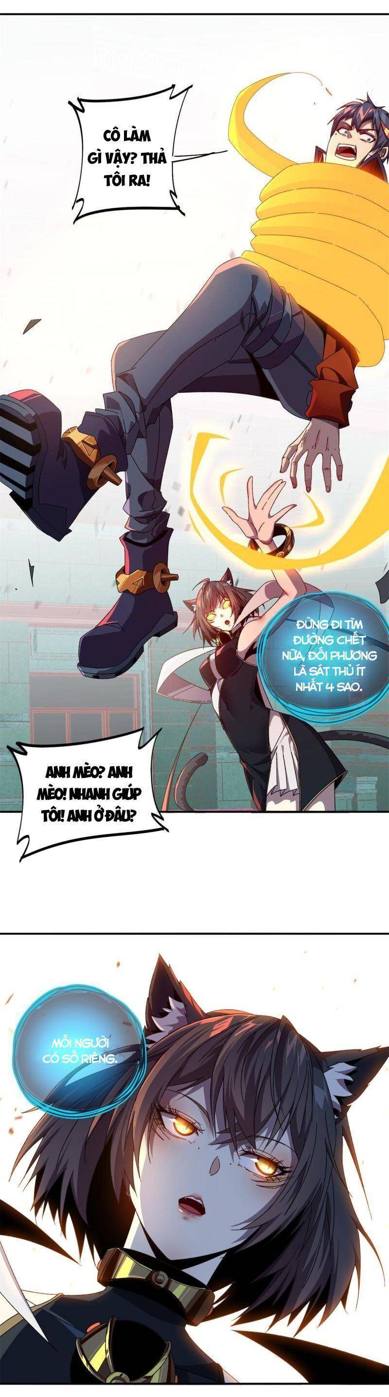 Siêu Thần Chế Tạp Sư chapter 87 - Upload bởi truyensieuhay.com