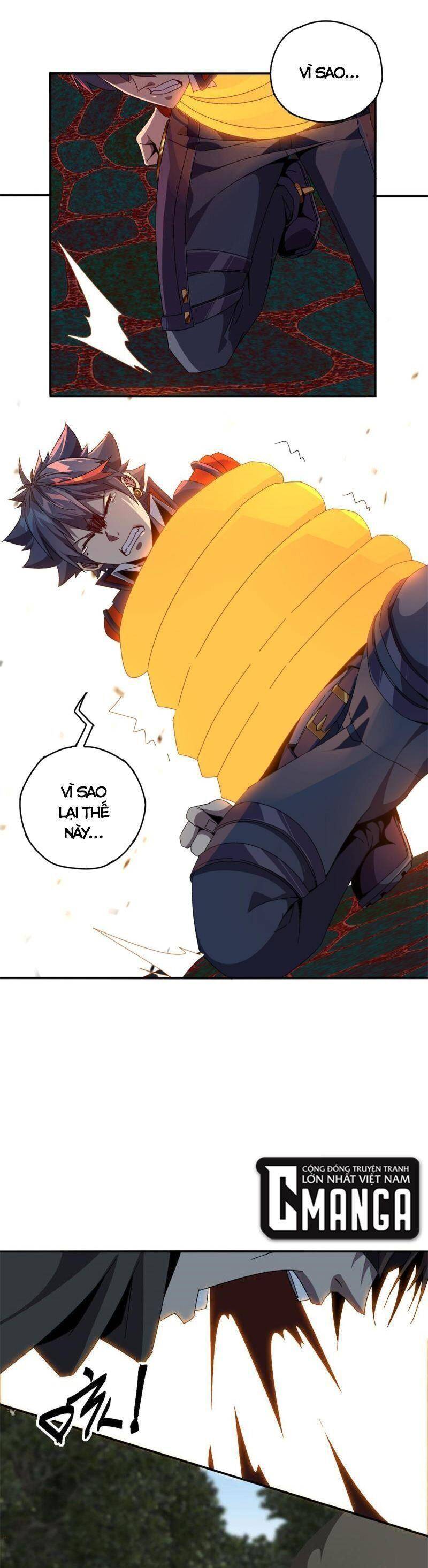 Siêu Thần Chế Tạp Sư chapter 87 - Upload bởi truyensieuhay.com