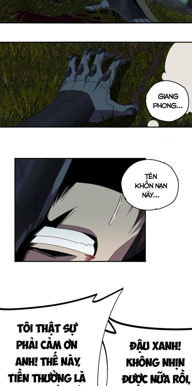 Siêu Thần Chế Tạp Sư chapter 87 - Upload bởi truyensieuhay.com