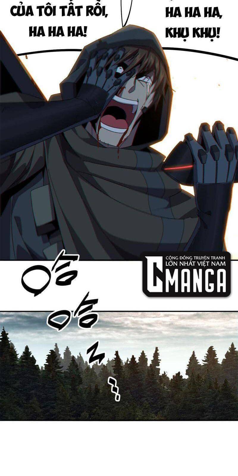 Siêu Thần Chế Tạp Sư chapter 87 - Upload bởi truyensieuhay.com