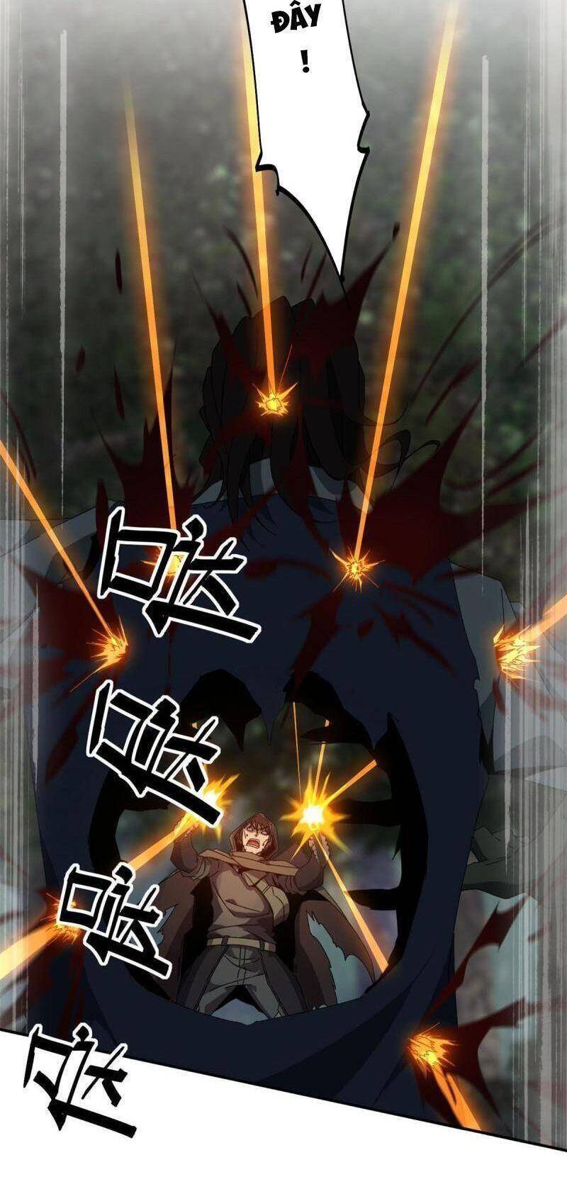 Siêu Thần Chế Tạp Sư chapter 87 - Upload bởi truyensieuhay.com