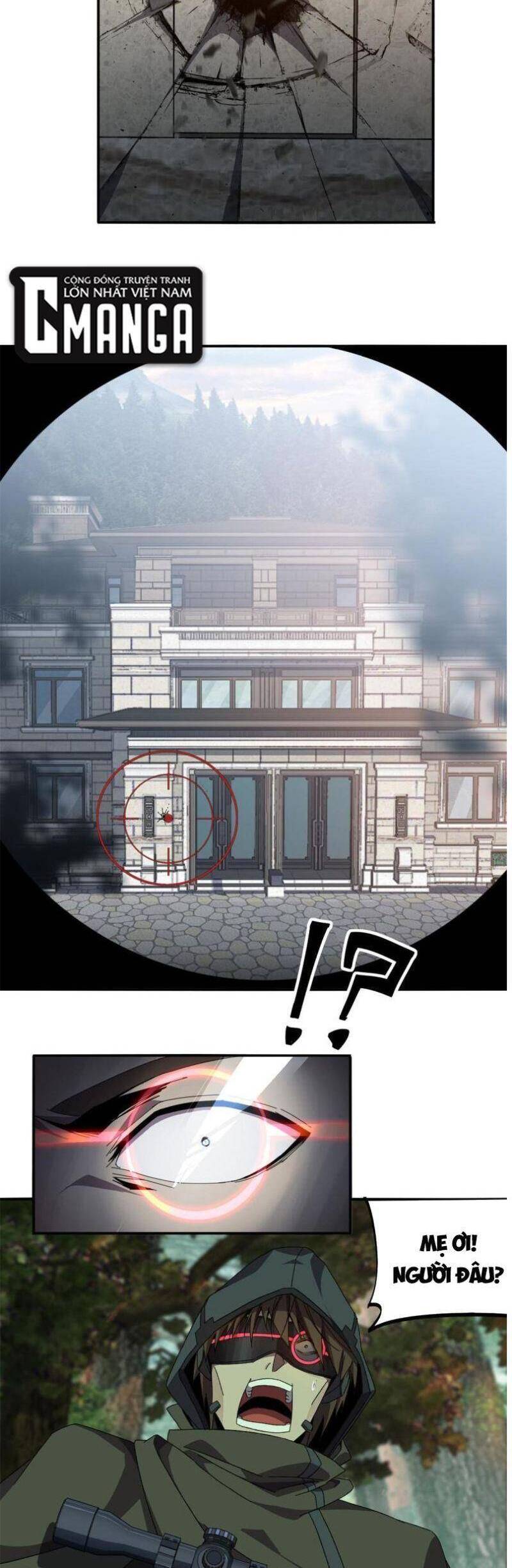 Siêu Thần Chế Tạp Sư chapter 87 - Upload bởi truyensieuhay.com
