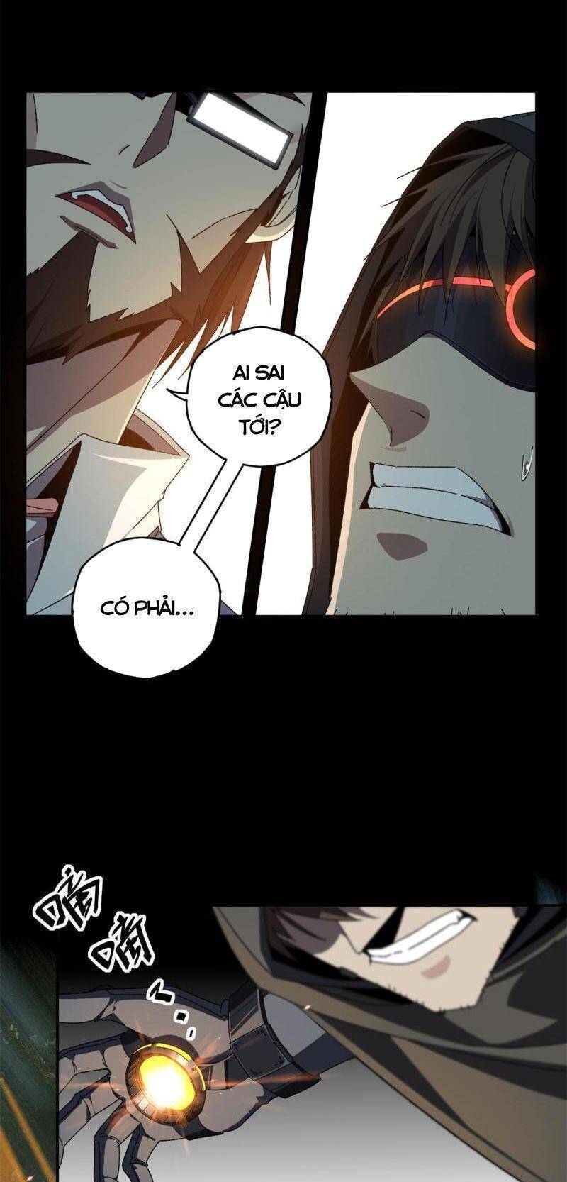Siêu Thần Chế Tạp Sư chapter 87 - Upload bởi truyensieuhay.com