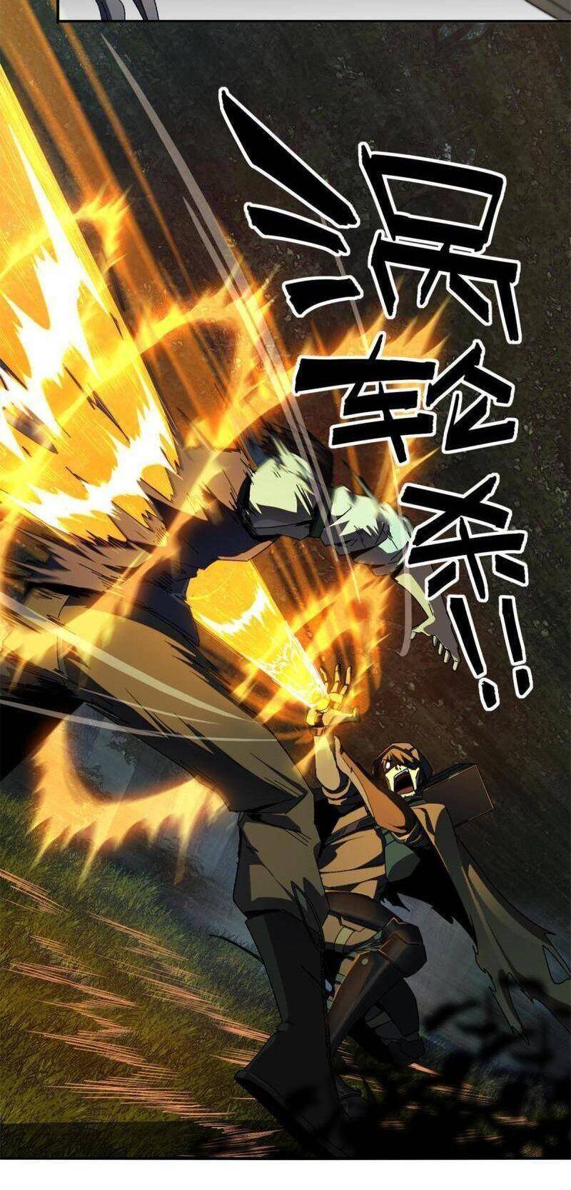 Siêu Thần Chế Tạp Sư chapter 87 - Upload bởi truyensieuhay.com