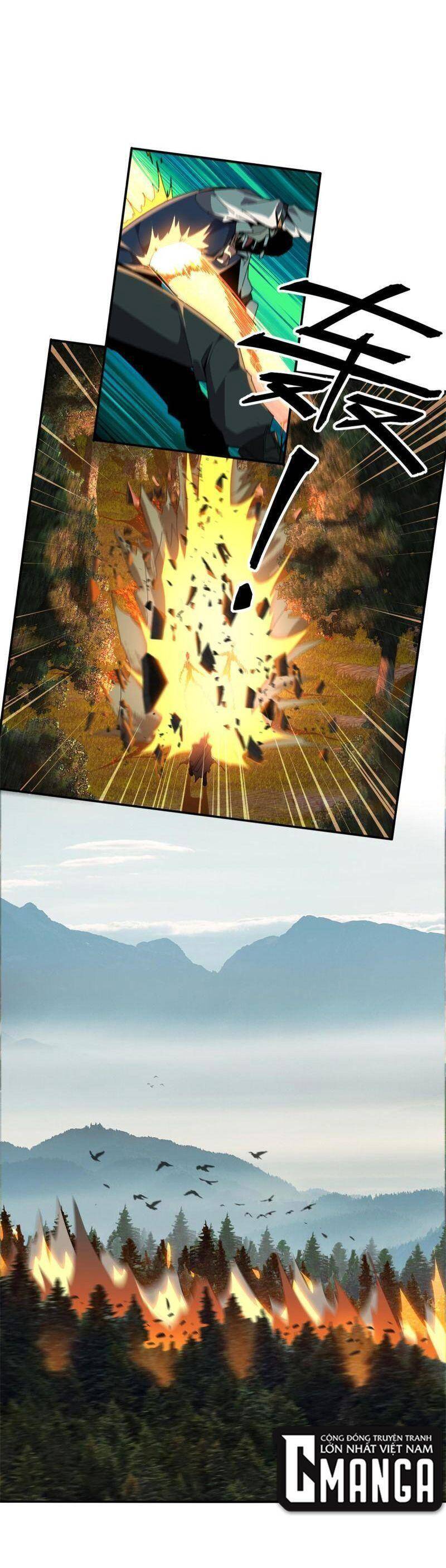 Siêu Thần Chế Tạp Sư chapter 87 - Upload bởi truyensieuhay.com