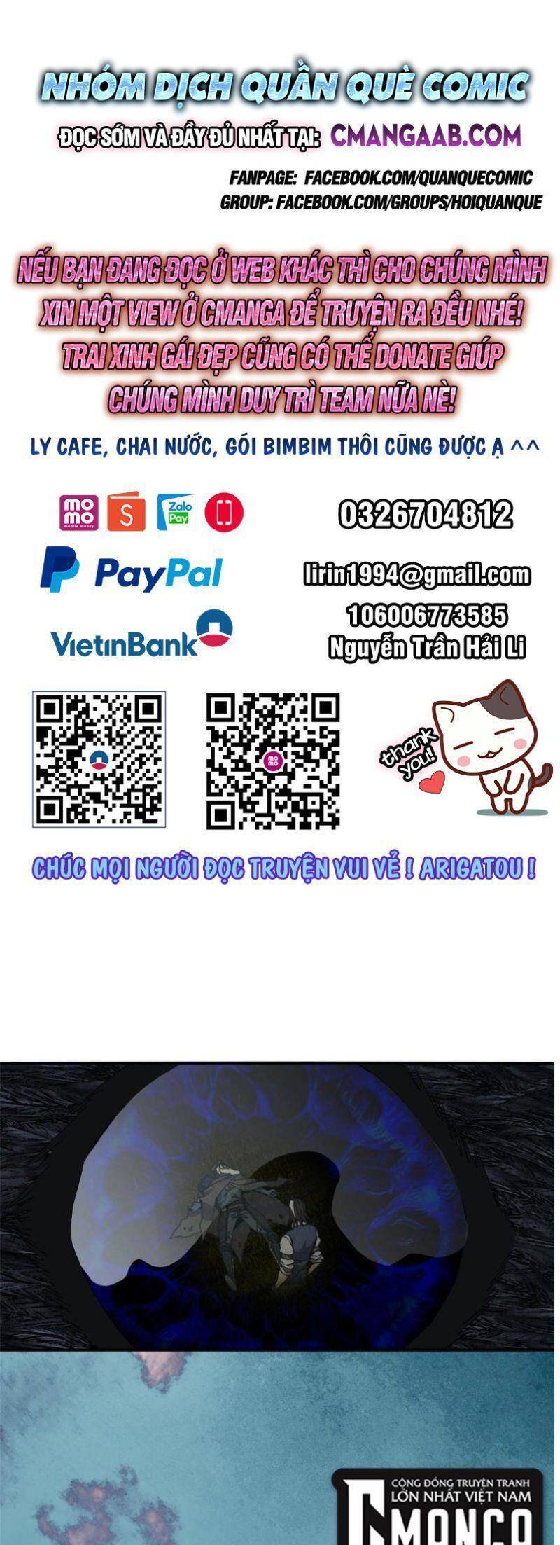 Siêu Thần Chế Tạp Sư chapter 88 - Upload bởi truyensieuhay.com