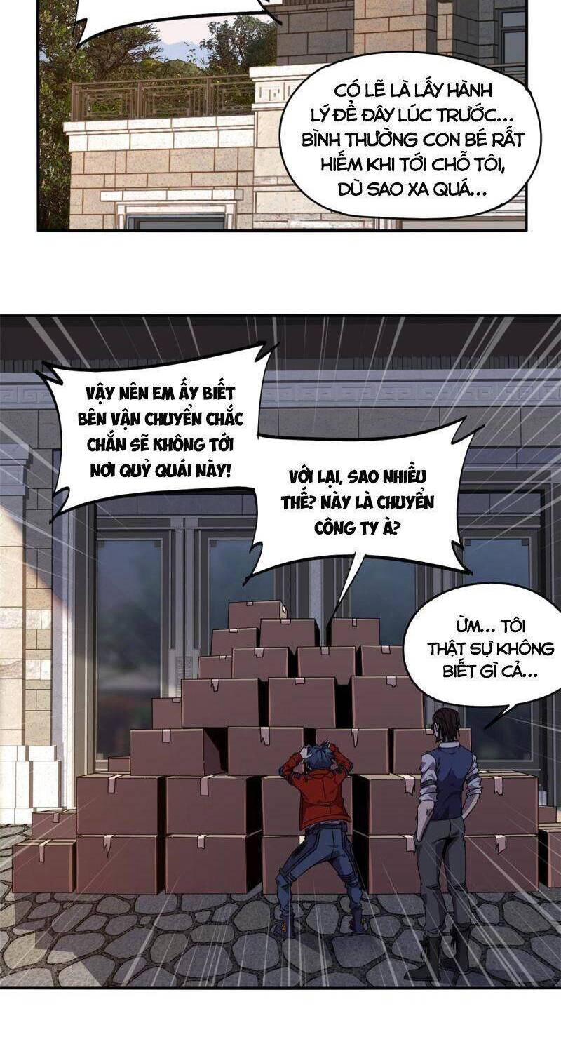 Siêu Thần Chế Tạp Sư chapter 88 - Upload bởi truyensieuhay.com