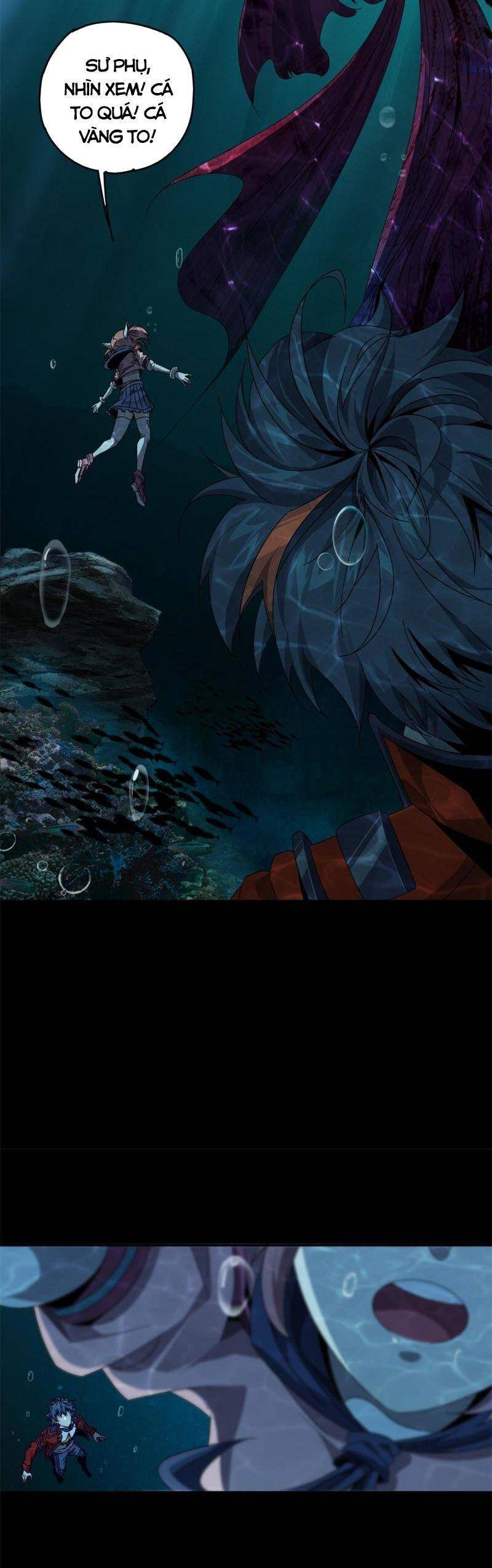 Siêu Thần Chế Tạp Sư chapter 88 - Upload bởi truyensieuhay.com