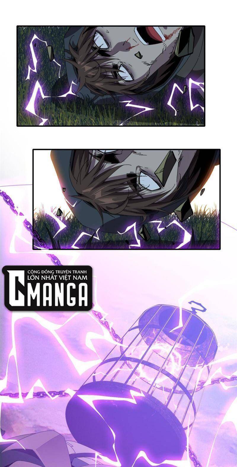 Siêu Thần Chế Tạp Sư chapter 88 - Upload bởi truyensieuhay.com
