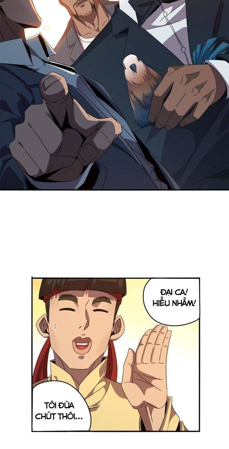 Siêu Thần Chế Tạp Sư chapter 89 - Upload bởi truyensieuhay.com
