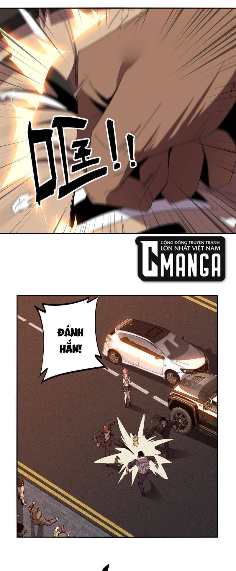 Siêu Thần Chế Tạp Sư chapter 89 - Upload bởi truyensieuhay.com