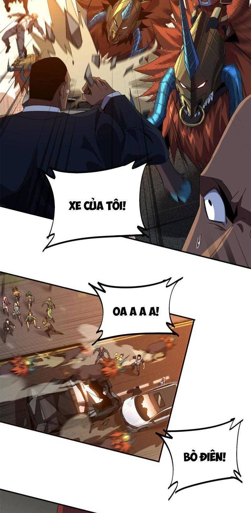 Siêu Thần Chế Tạp Sư chapter 89 - Upload bởi truyensieuhay.com