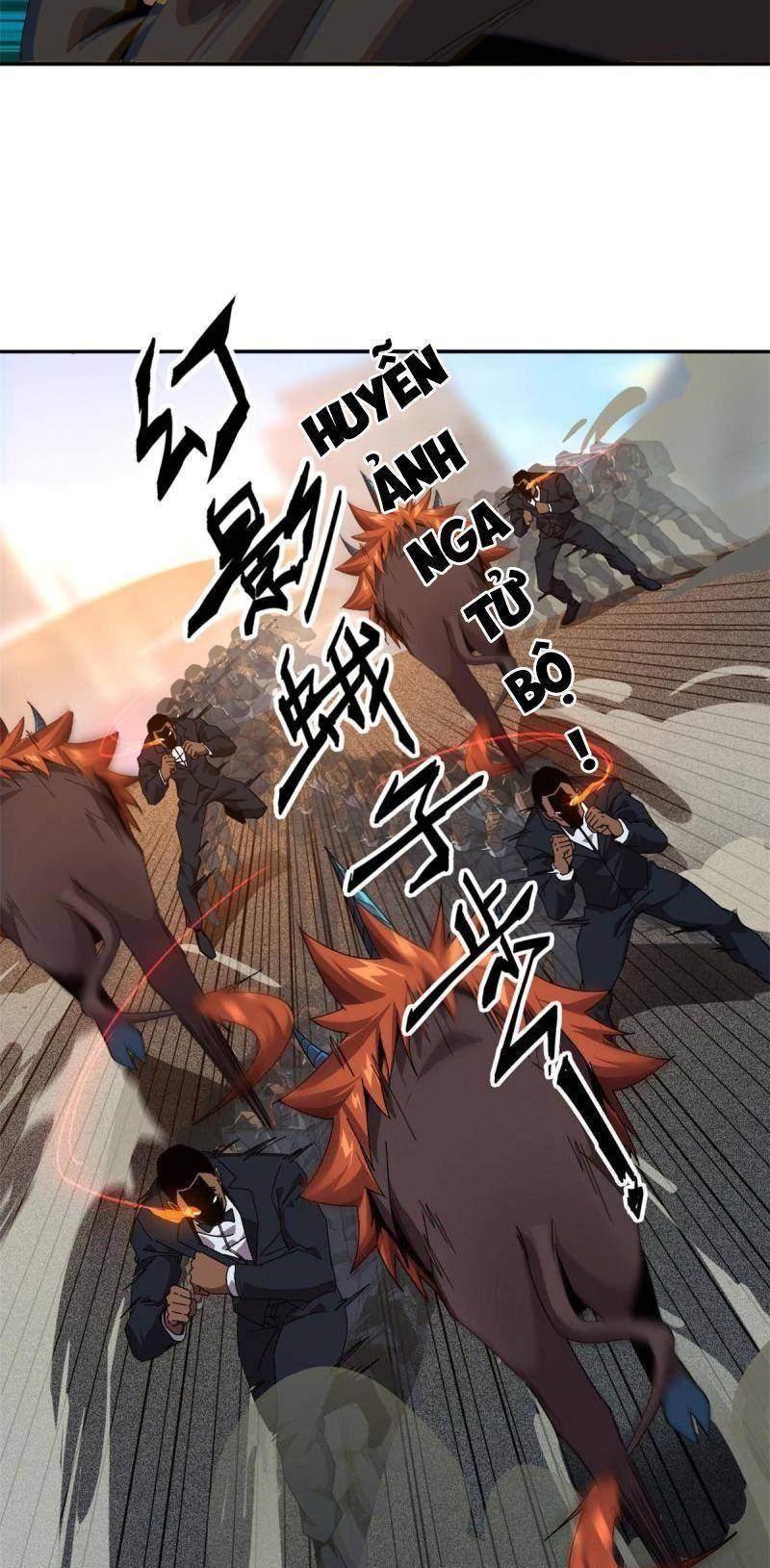 Siêu Thần Chế Tạp Sư chapter 89 - Upload bởi truyensieuhay.com