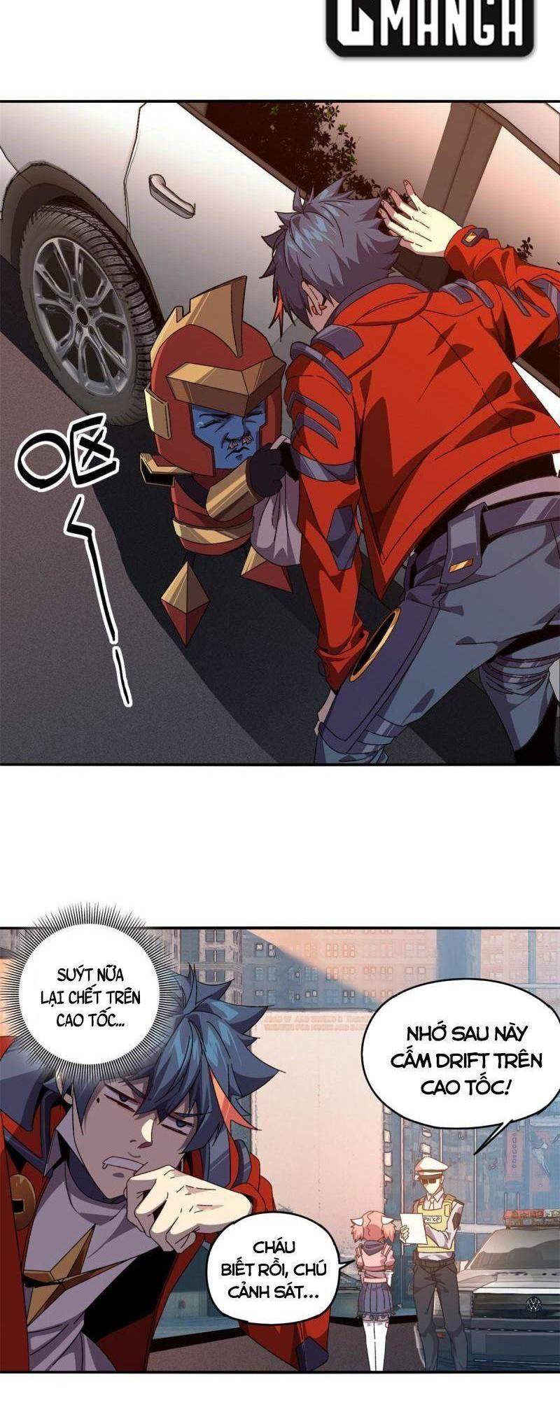 Siêu Thần Chế Tạp Sư chapter 89 - Upload bởi truyensieuhay.com