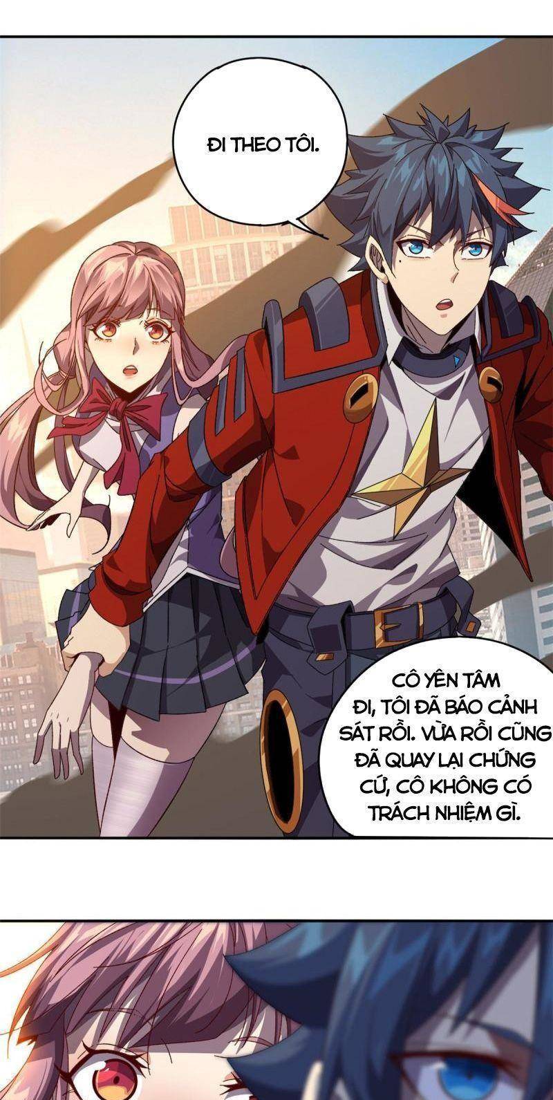 Siêu Thần Chế Tạp Sư chapter 89 - Upload bởi truyensieuhay.com