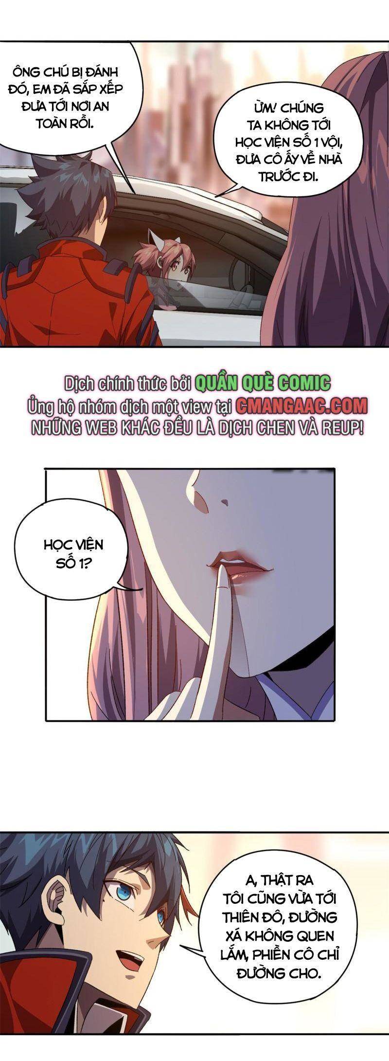 Siêu Thần Chế Tạp Sư chapter 89 - Upload bởi truyensieuhay.com