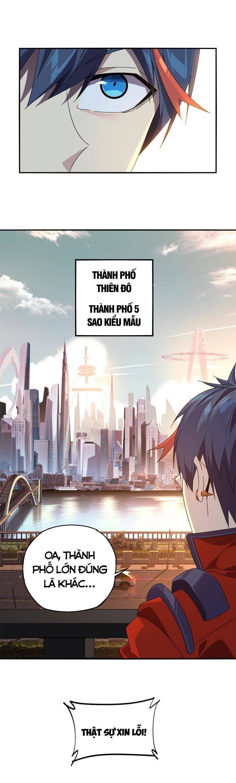 Siêu Thần Chế Tạp Sư chapter 89 - Upload bởi truyensieuhay.com