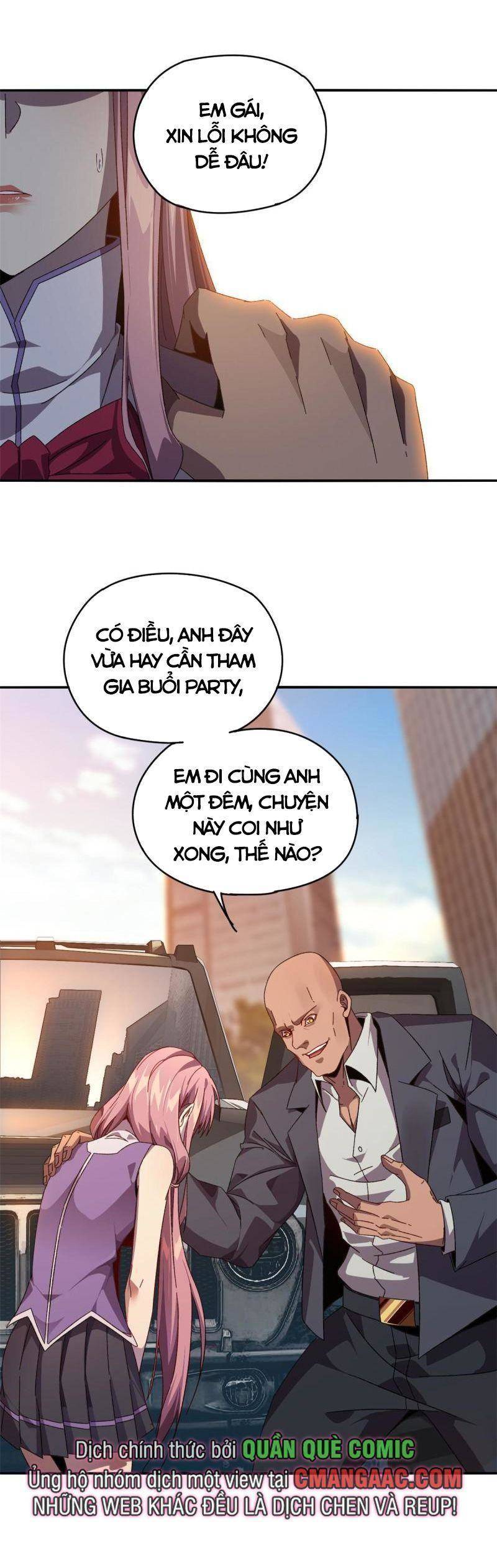 Siêu Thần Chế Tạp Sư chapter 89 - Upload bởi truyensieuhay.com