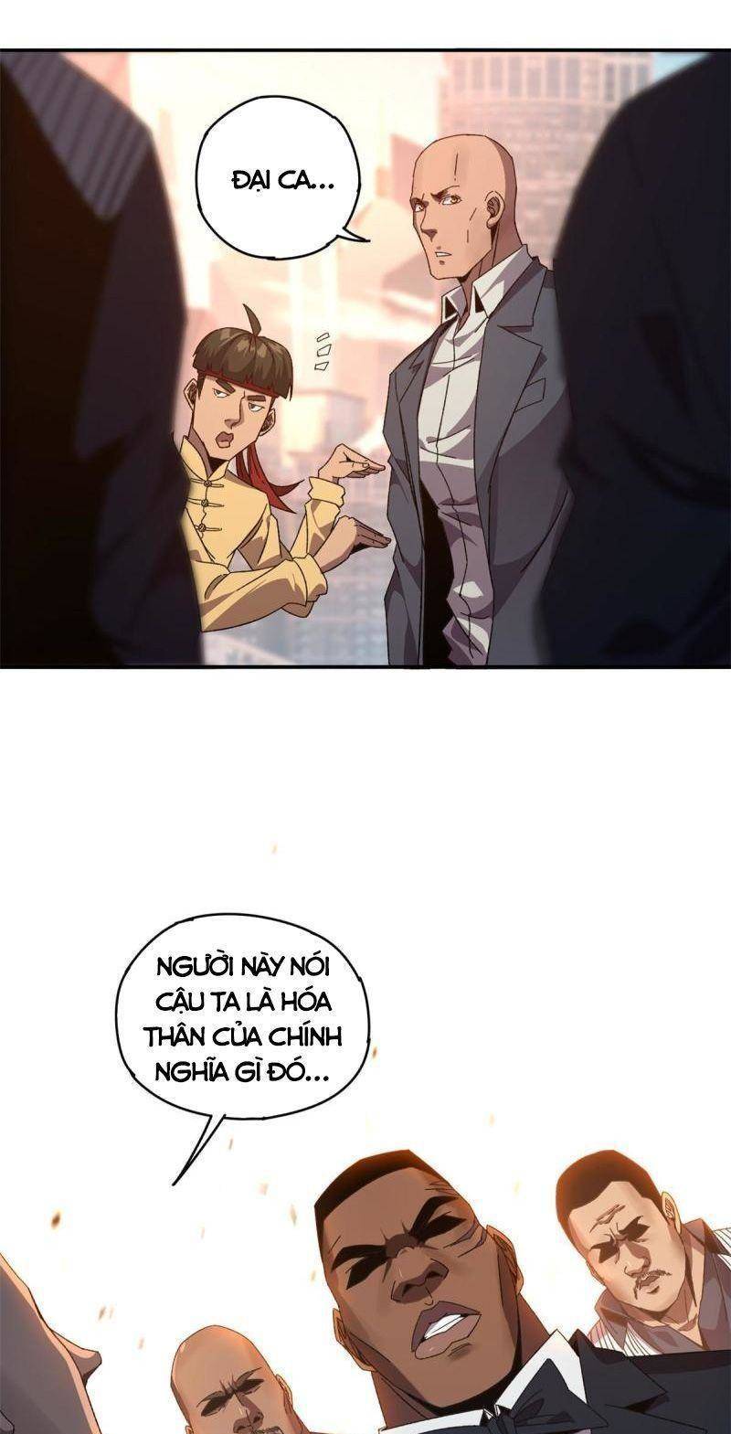 Siêu Thần Chế Tạp Sư chapter 89 - Upload bởi truyensieuhay.com