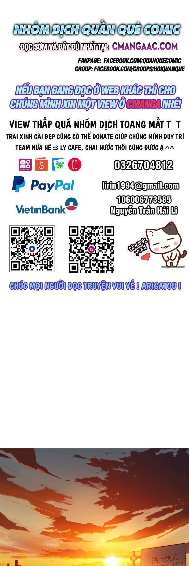 Siêu Thần Chế Tạp Sư chapter 90 - Upload bởi truyensieuhay.com