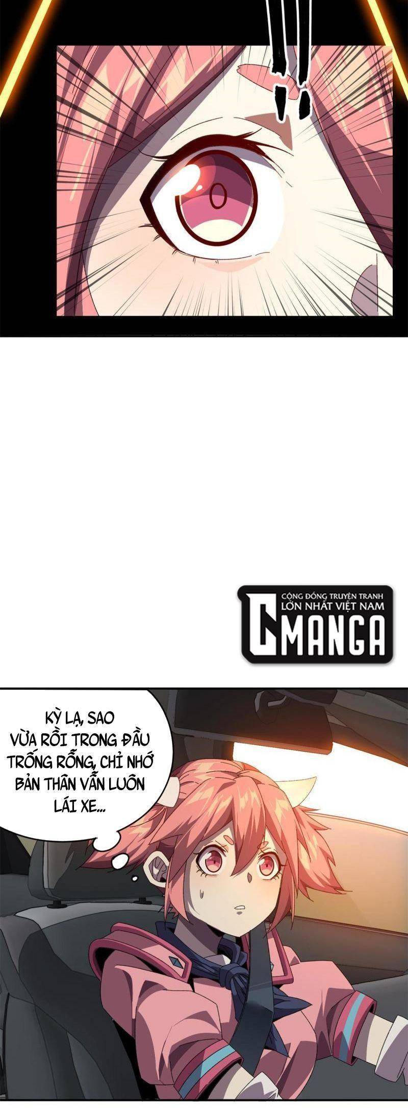Siêu Thần Chế Tạp Sư chapter 90 - Upload bởi truyensieuhay.com