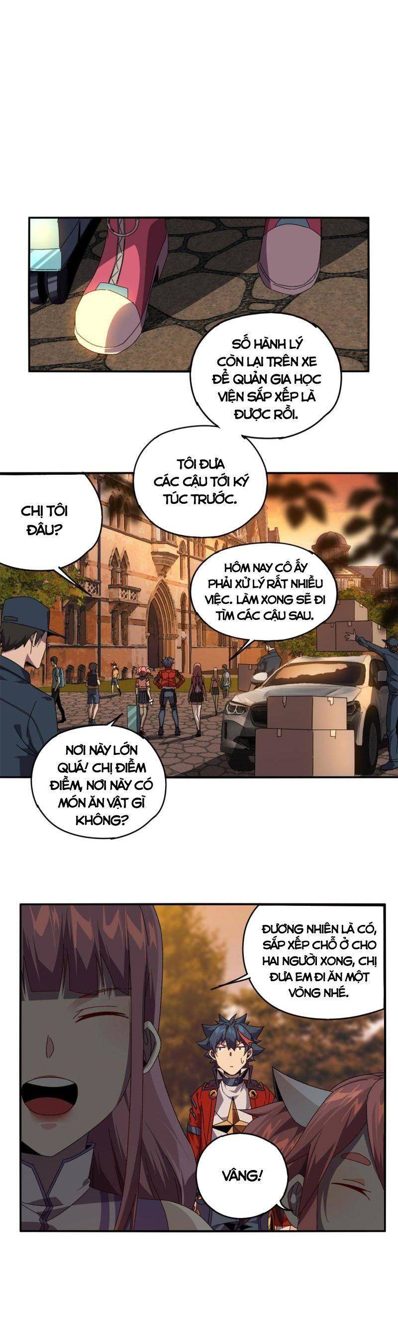 Siêu Thần Chế Tạp Sư chapter 90 - Upload bởi truyensieuhay.com