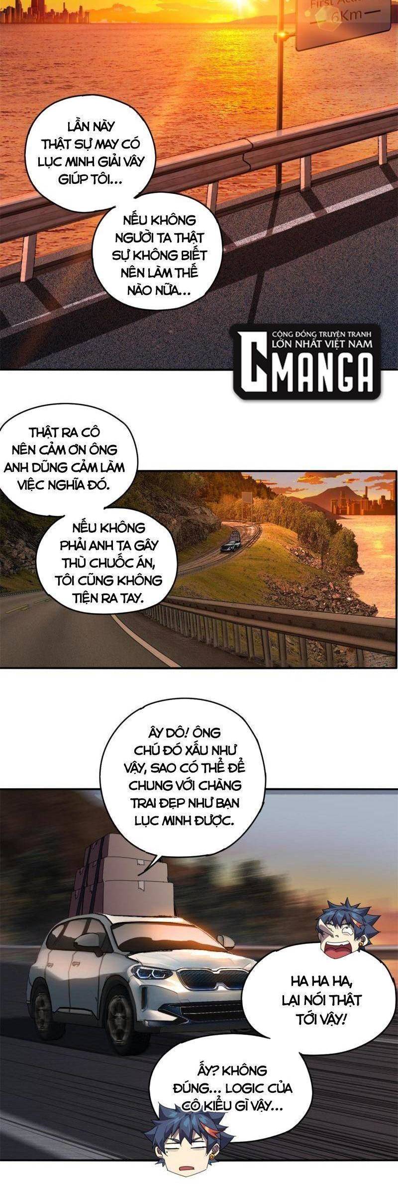 Siêu Thần Chế Tạp Sư chapter 90 - Upload bởi truyensieuhay.com