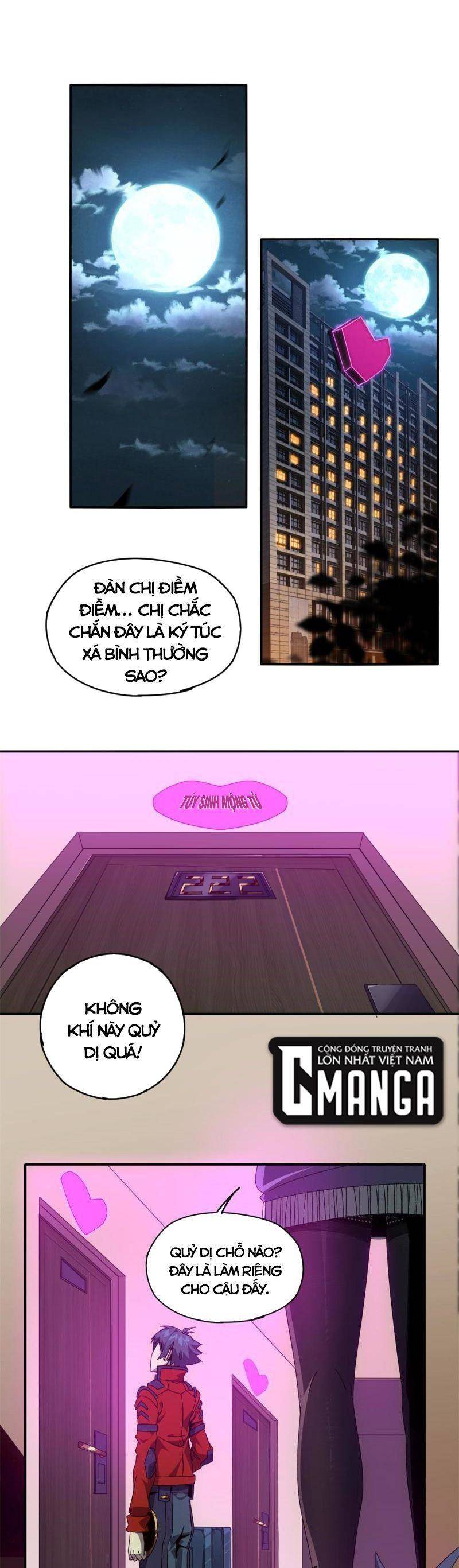 Siêu Thần Chế Tạp Sư chapter 90 - Upload bởi truyensieuhay.com