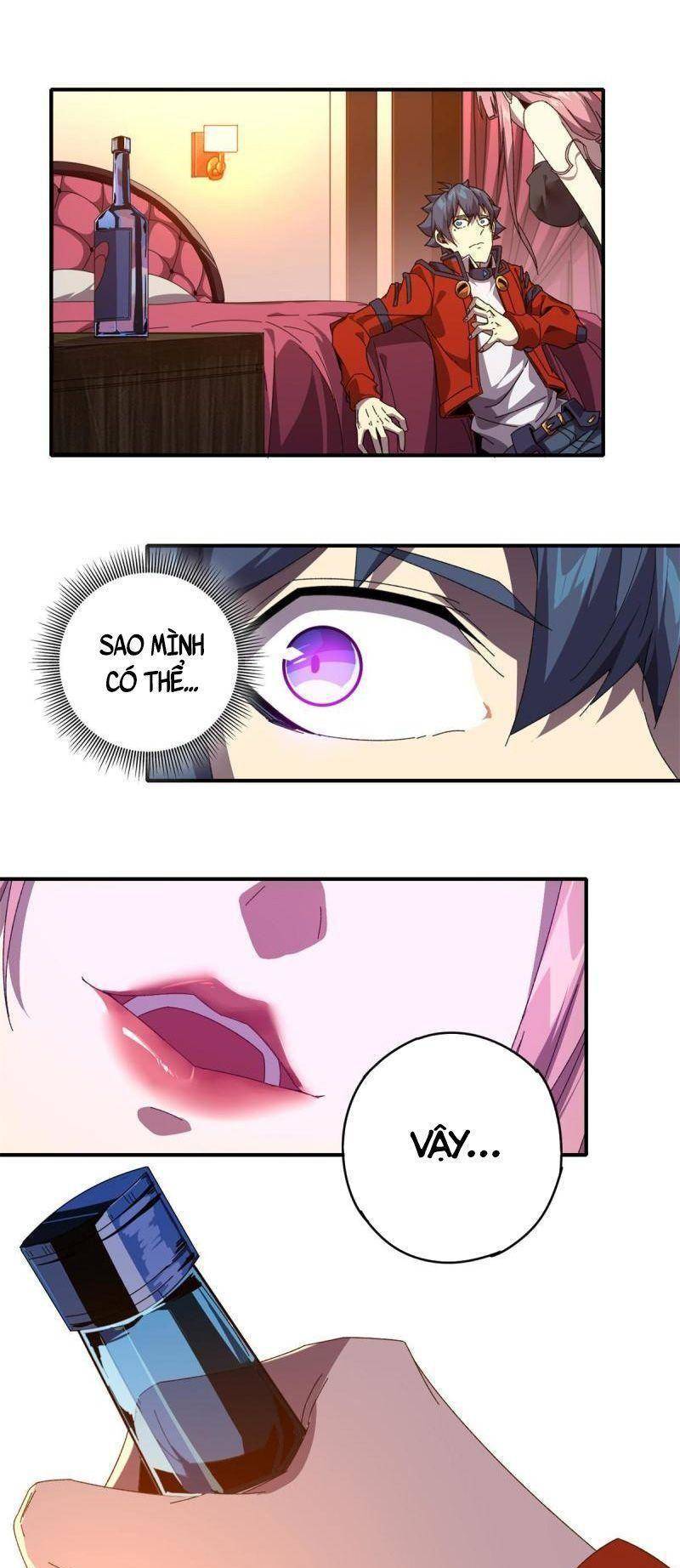 Siêu Thần Chế Tạp Sư chapter 90 - Upload bởi truyensieuhay.com