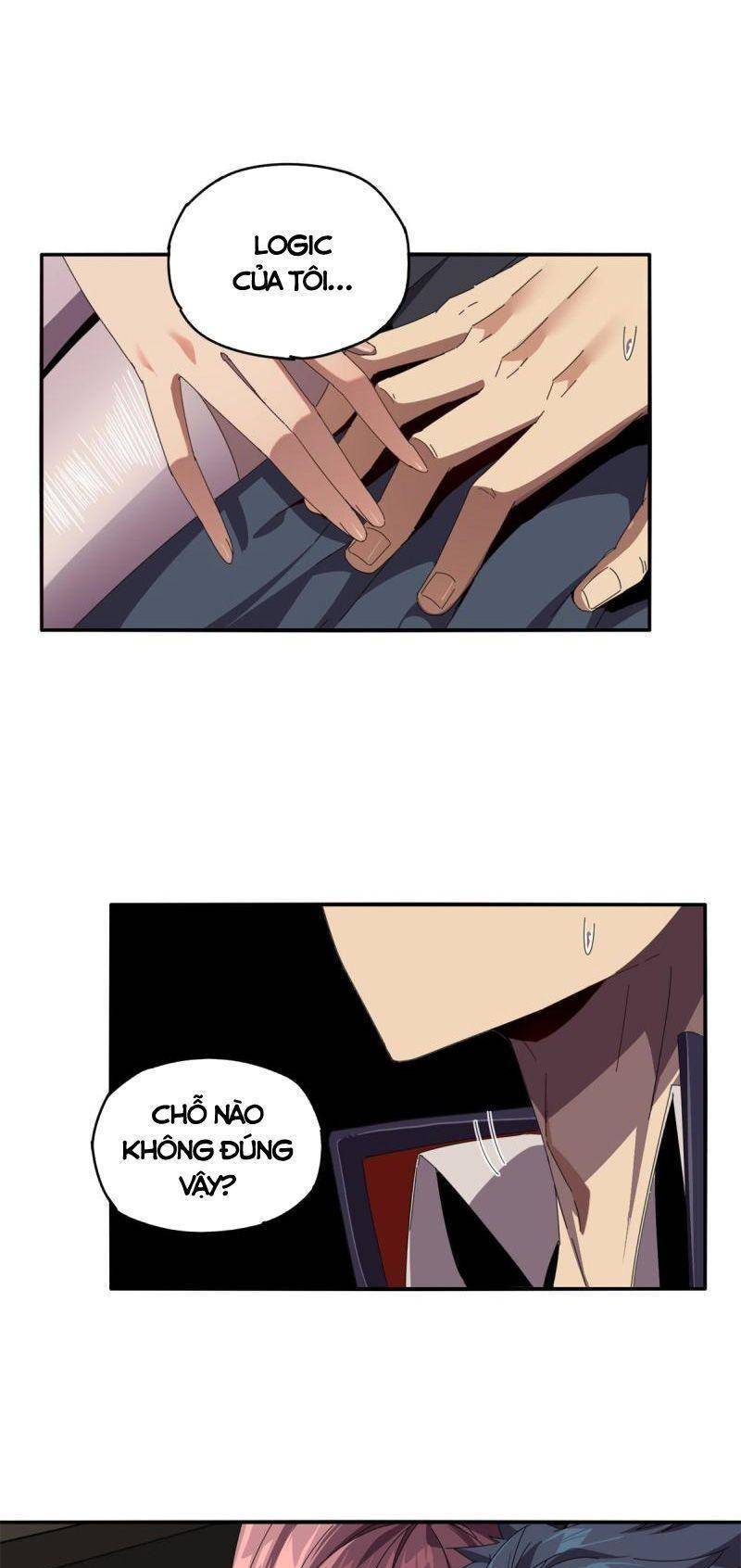 Siêu Thần Chế Tạp Sư chapter 90 - Upload bởi truyensieuhay.com