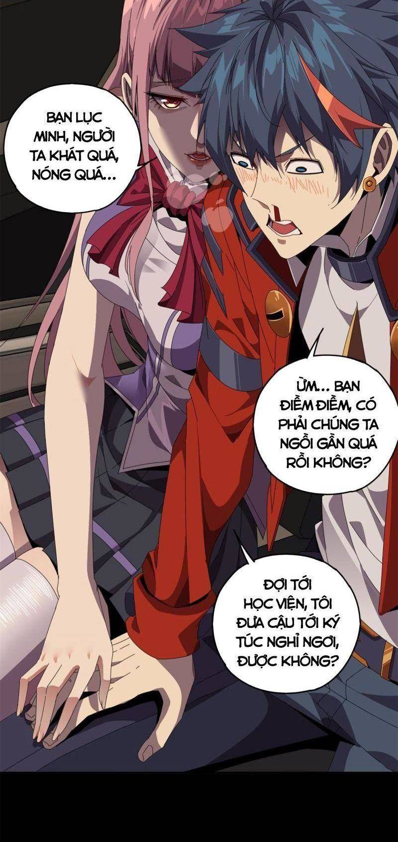 Siêu Thần Chế Tạp Sư chapter 90 - Upload bởi truyensieuhay.com