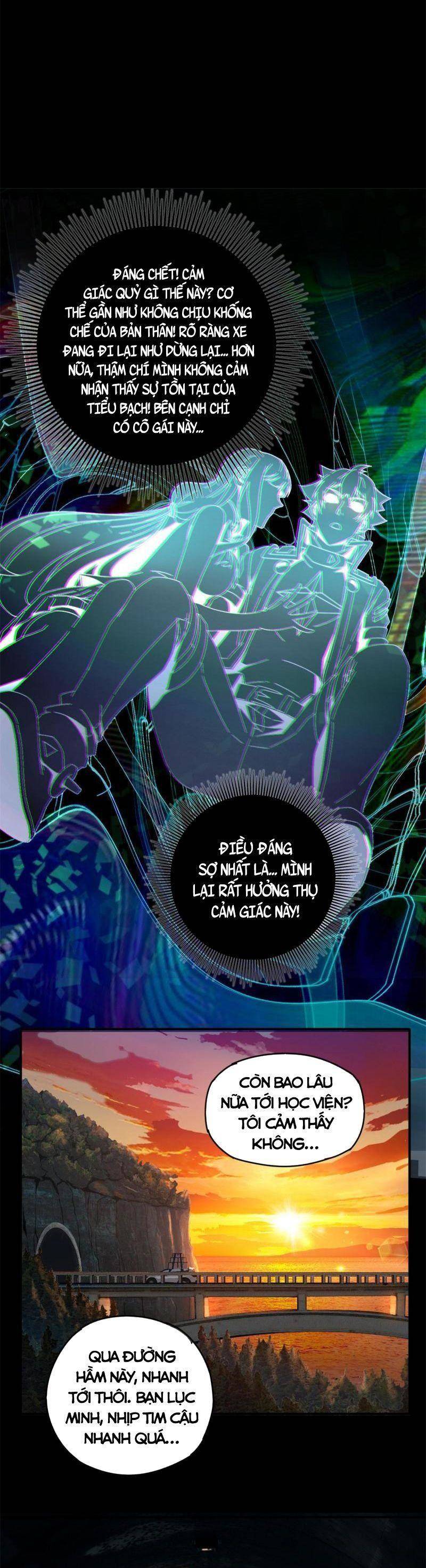 Siêu Thần Chế Tạp Sư chapter 90 - Upload bởi truyensieuhay.com