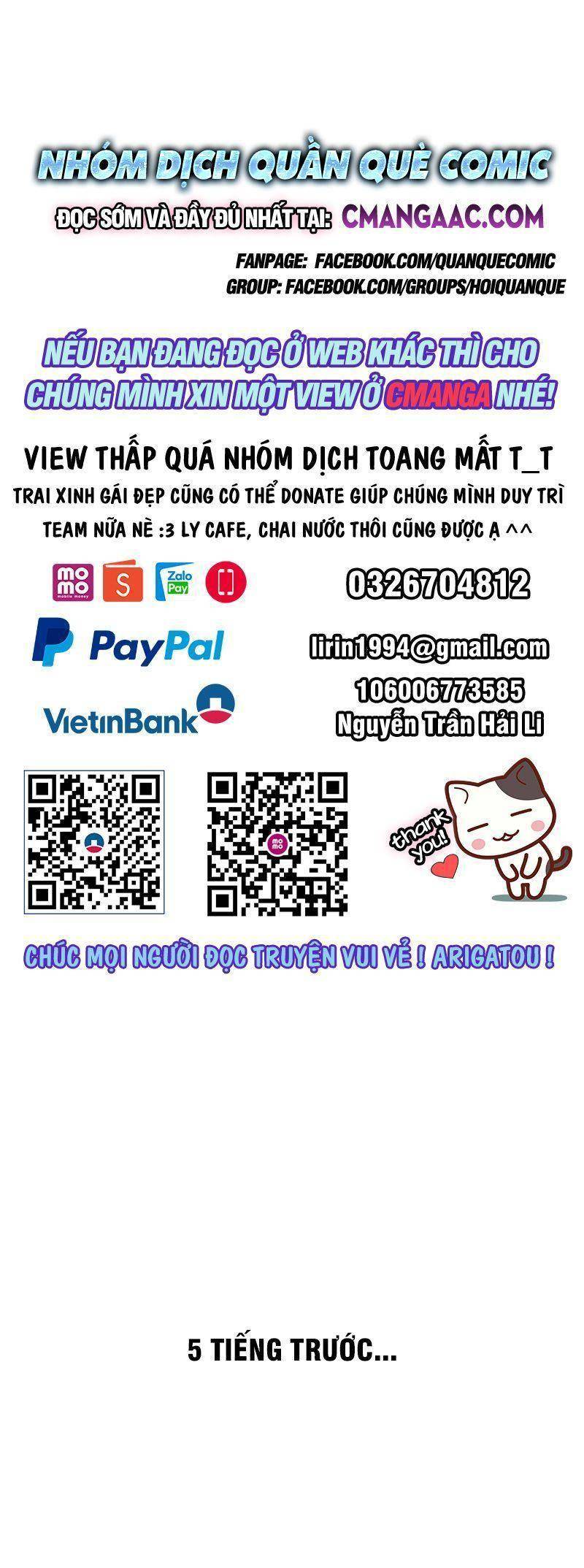 Siêu Thần Chế Tạp Sư chapter 91 - Upload bởi truyensieuhay.com