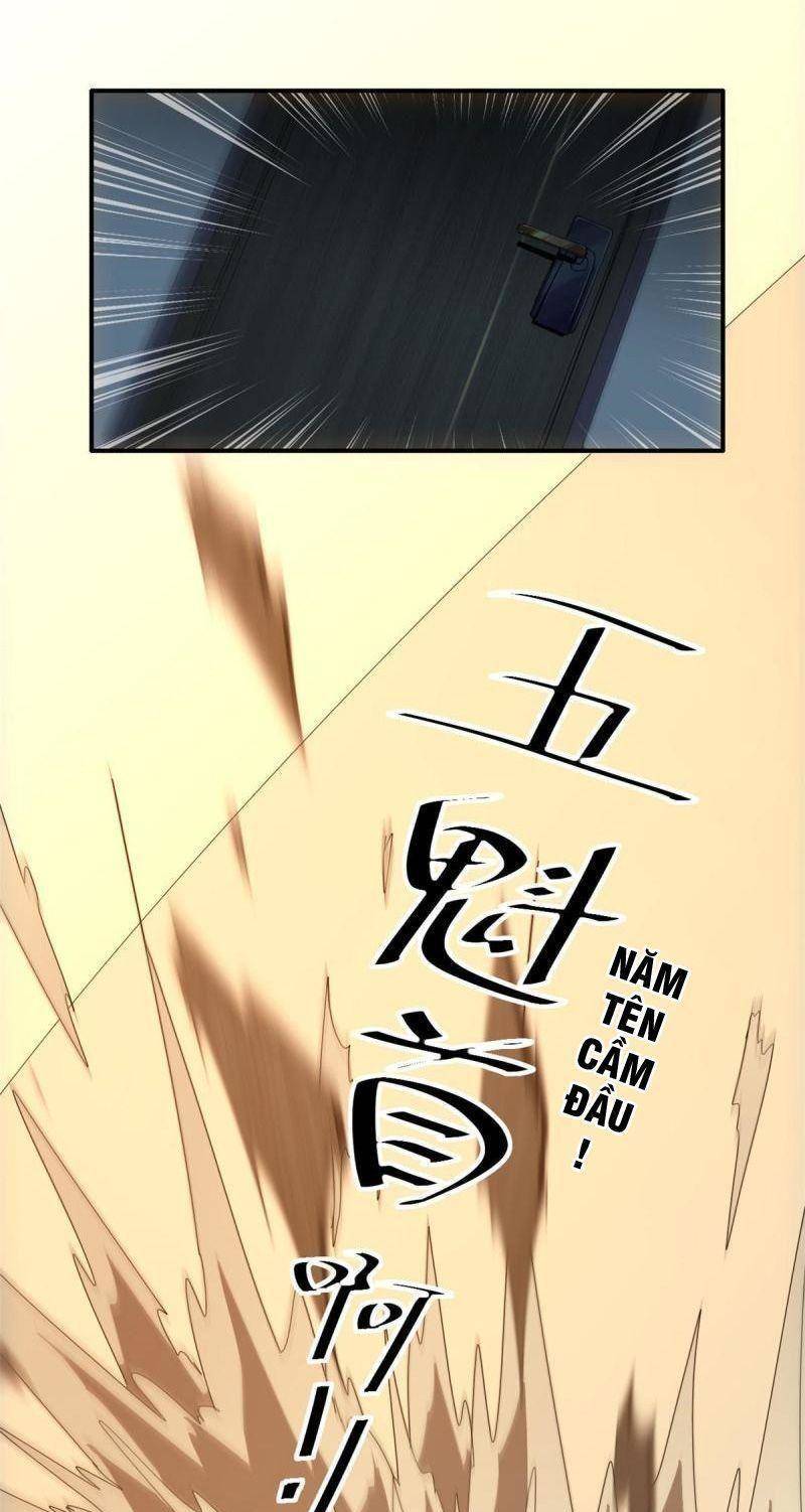 Siêu Thần Chế Tạp Sư chapter 91 - Upload bởi truyensieuhay.com
