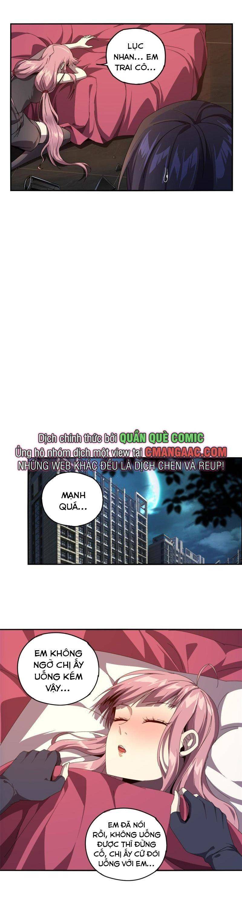 Siêu Thần Chế Tạp Sư chapter 91 - Upload bởi truyensieuhay.com