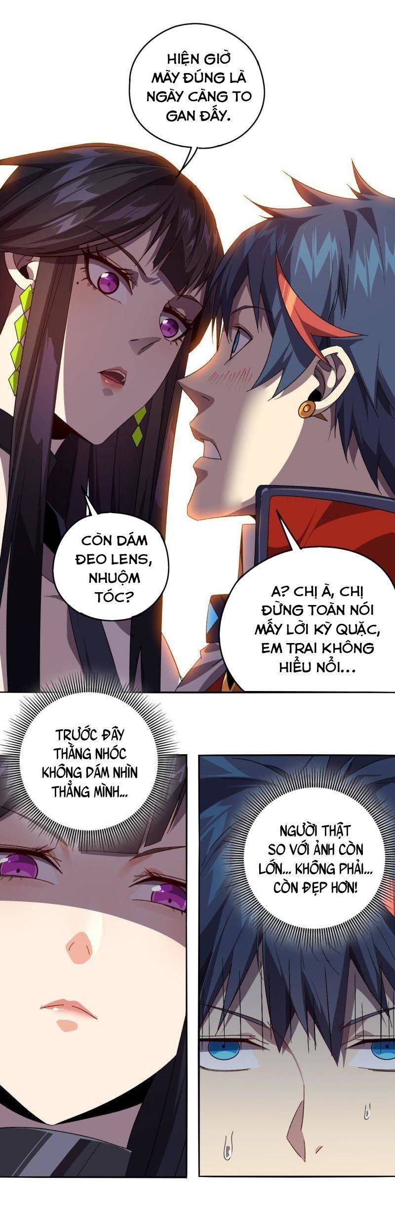 Siêu Thần Chế Tạp Sư chapter 91 - Upload bởi truyensieuhay.com