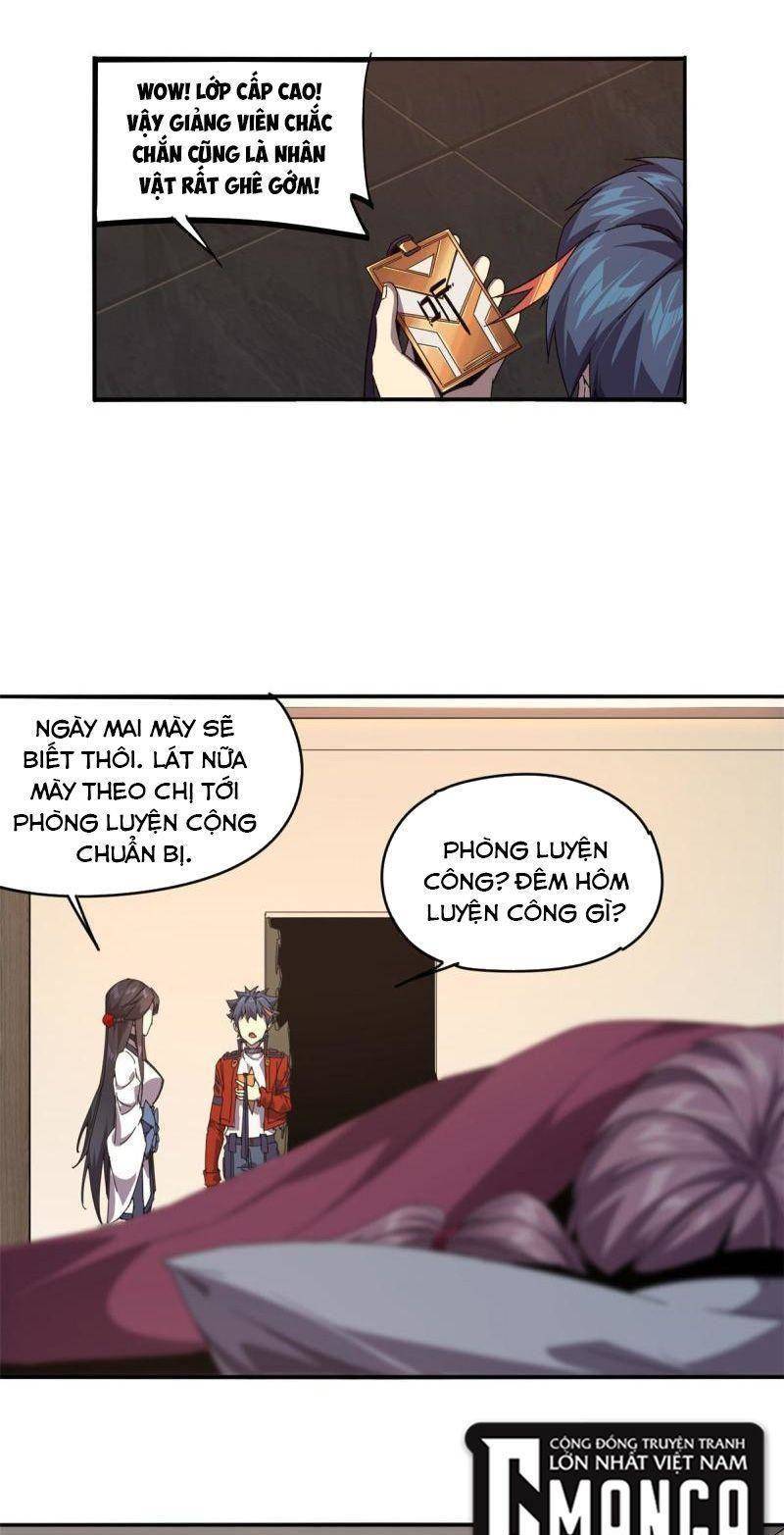 Siêu Thần Chế Tạp Sư chapter 91 - Upload bởi truyensieuhay.com