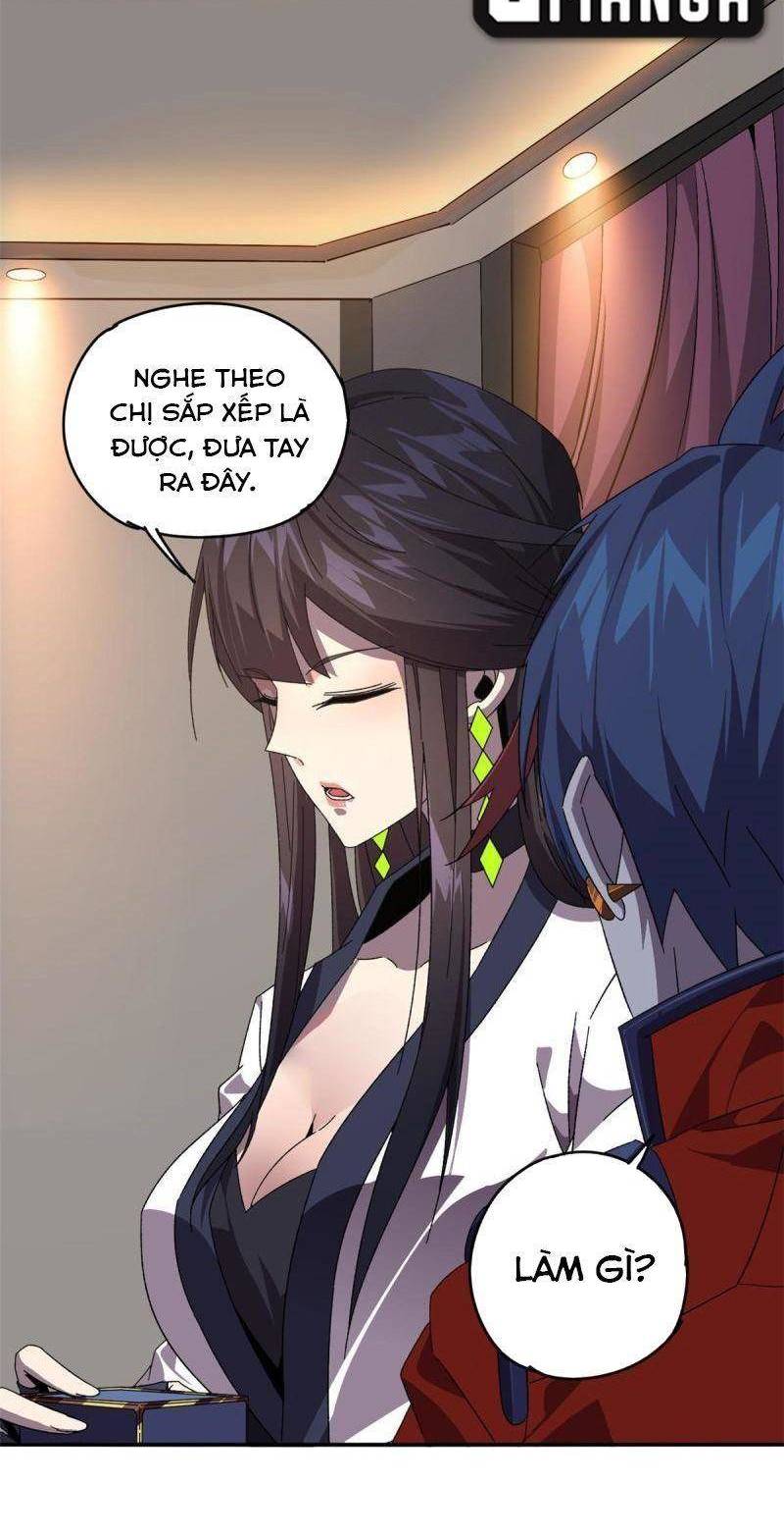 Siêu Thần Chế Tạp Sư chapter 91 - Upload bởi truyensieuhay.com