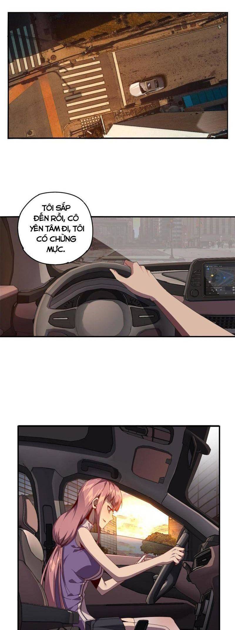 Siêu Thần Chế Tạp Sư chapter 91 - Upload bởi truyensieuhay.com